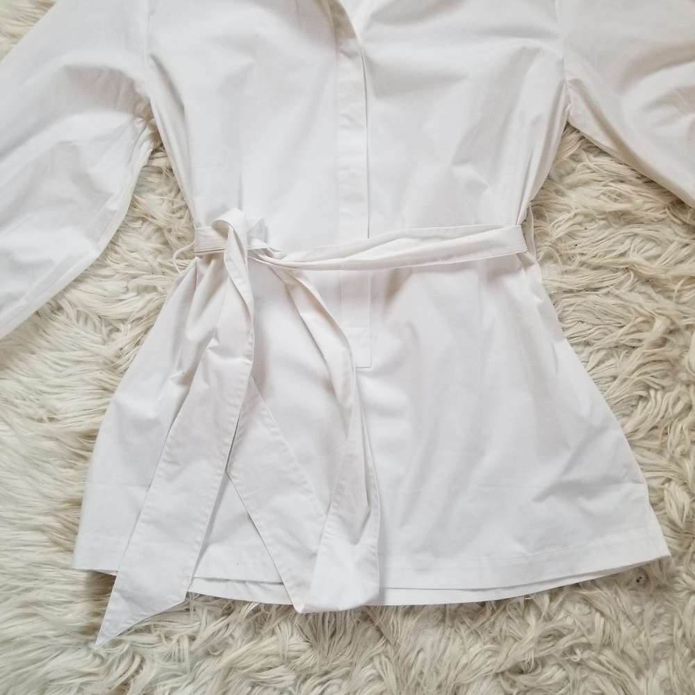 NWT Caara Blouse - Picture 6 of 8